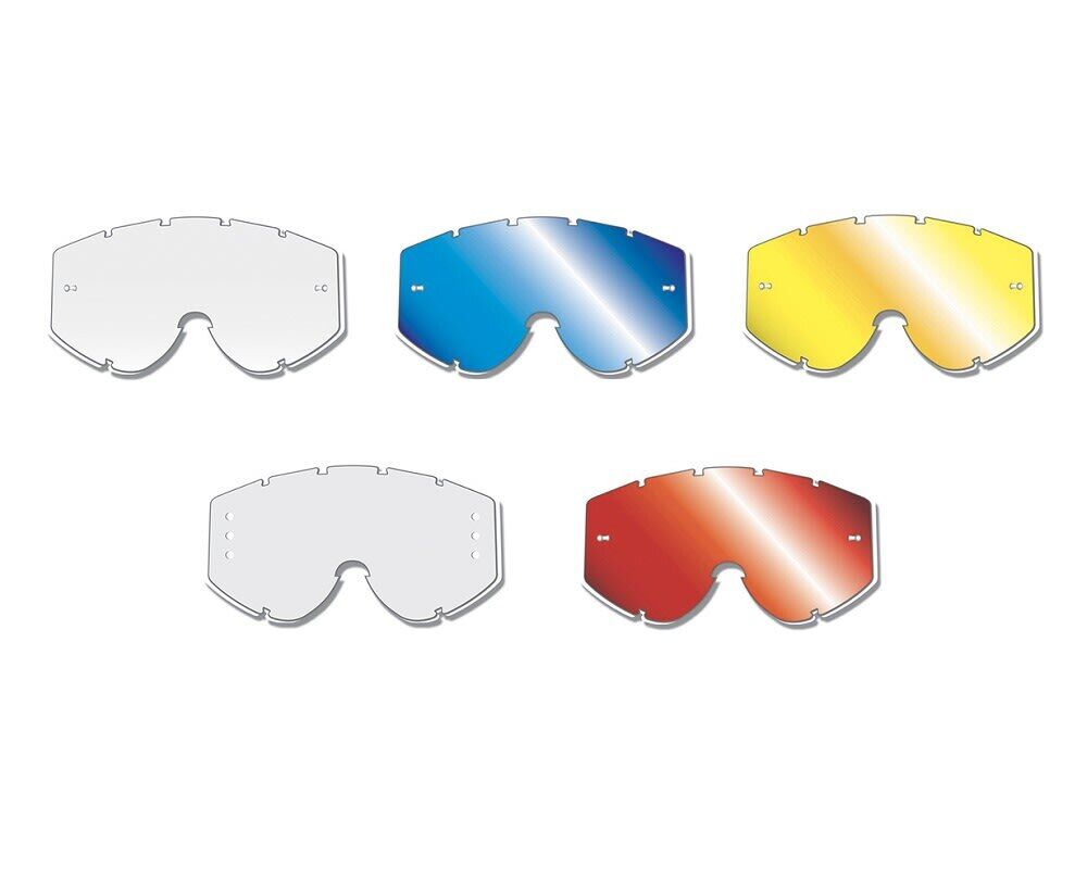 Progrip Lente Ricambio 3398 Fotocromatica