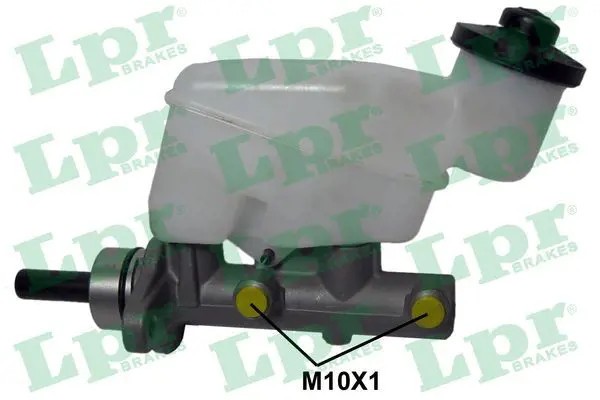 Pompa freno Alluminio 6157 LPR per DAIHATSU TOYOTA
