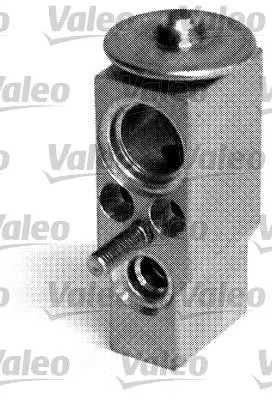 Valvola di espansione climatizzazione R 134a 508833 VALEO per RENAULT CLIO II