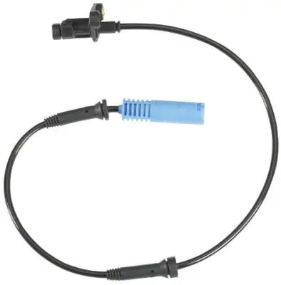 Sensore velocità ruota ABS 6PU 012 039-051 HELLA per BMW 5 Touring 5
