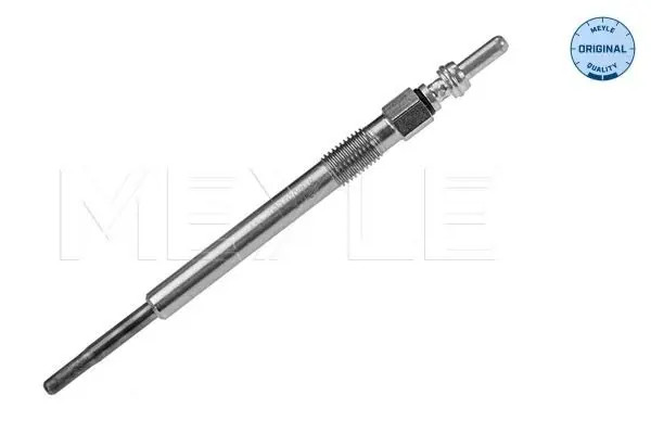 Candela incandescente Con emissione bagliore residuo 614 020 0007 MEYLE per FIAT