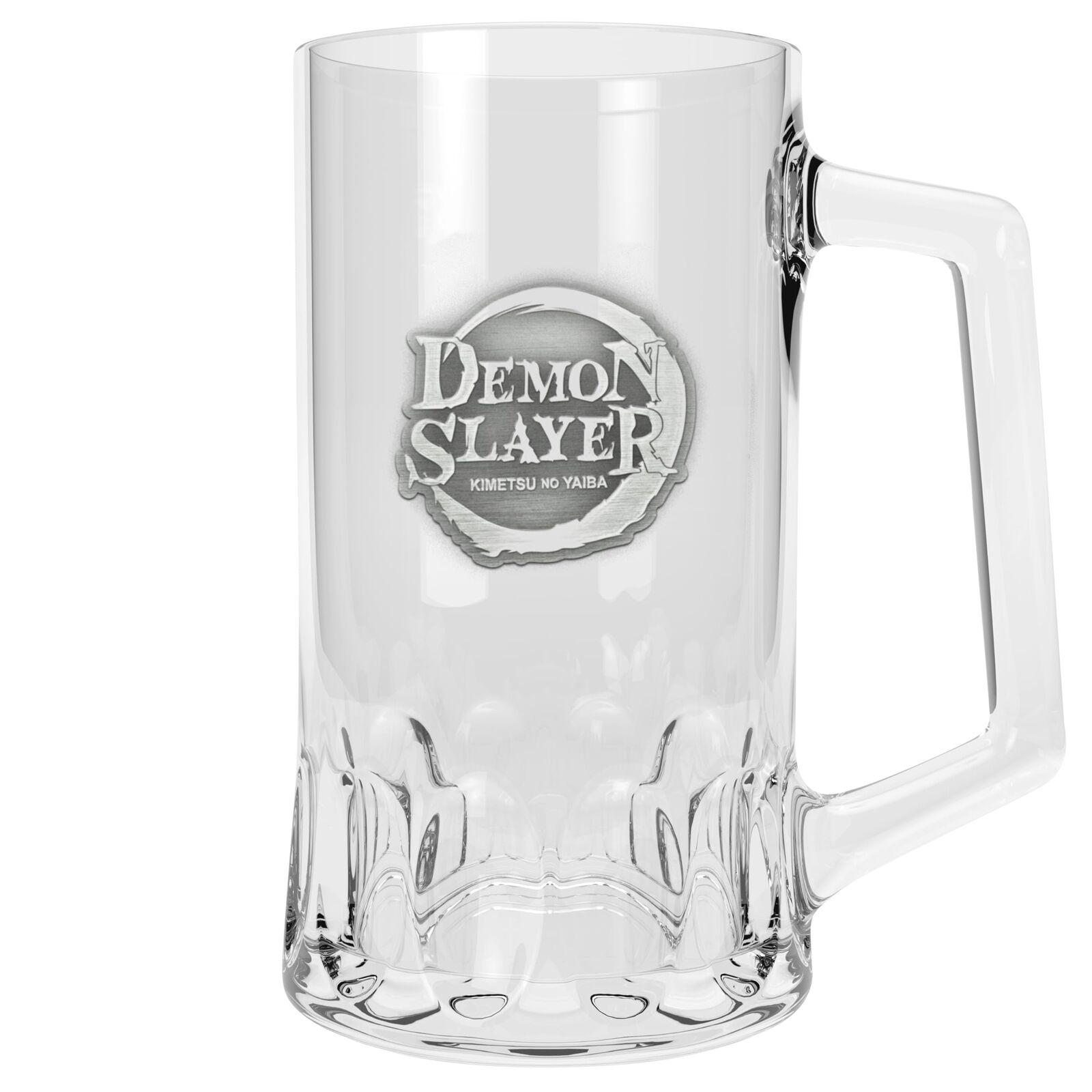 Demon Slayer Tankard Metal Demon Slayer Box Boccale ABYSTYLE