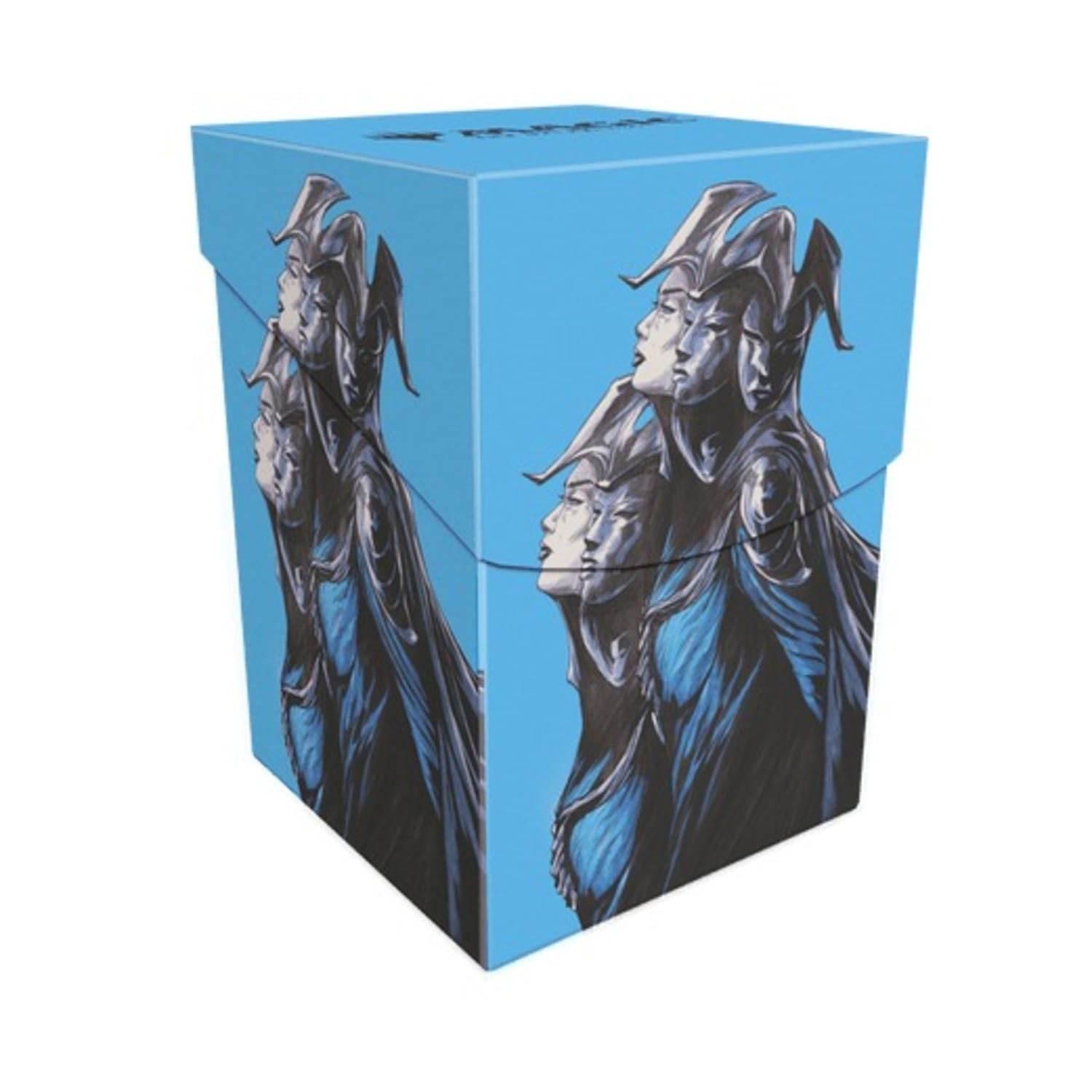 Ultra Pro - Modern Horizons 3 Ede, Queen of Vesuva 100+ Deck Box® for Magic: The