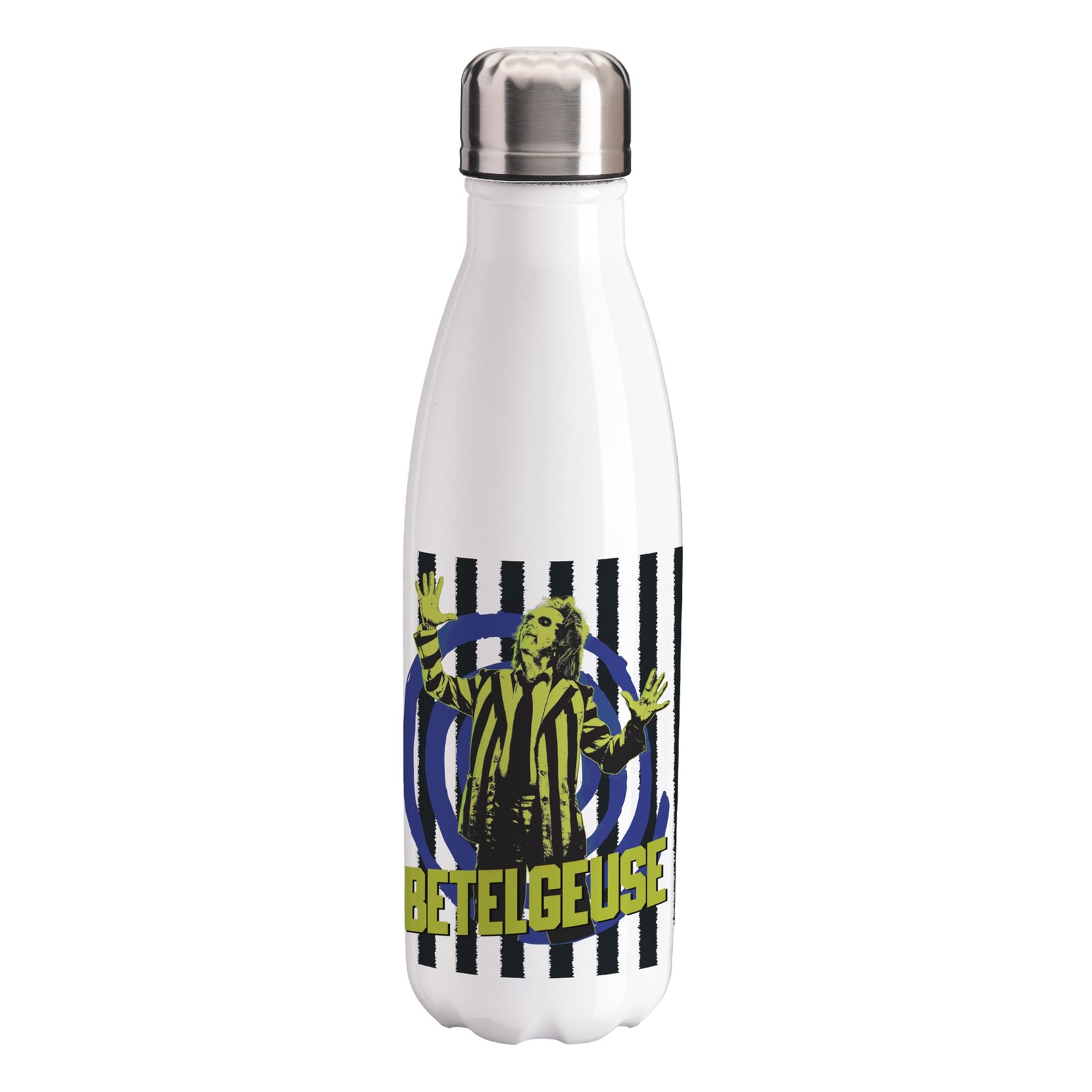 Beetlejuice Water Bottle Beetlejuice Beetlejuice ABYSTYLE