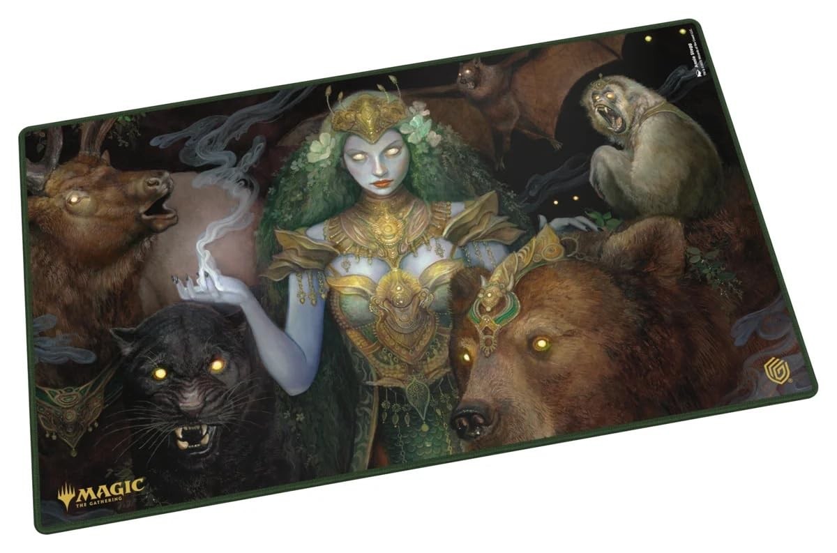 Ultimate Guard - Playmat - Magic: The Gathering - Tarkir: Dragonstorm - Host of