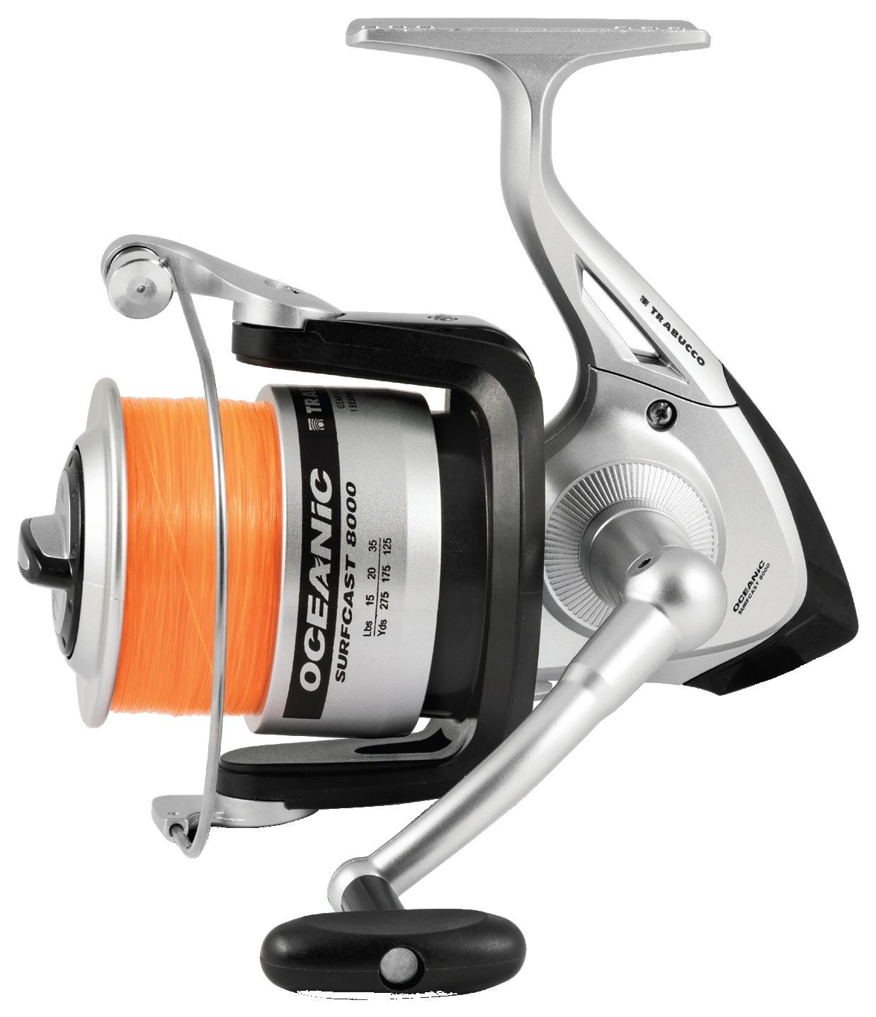 OCEANIC PRO SURF 8000
