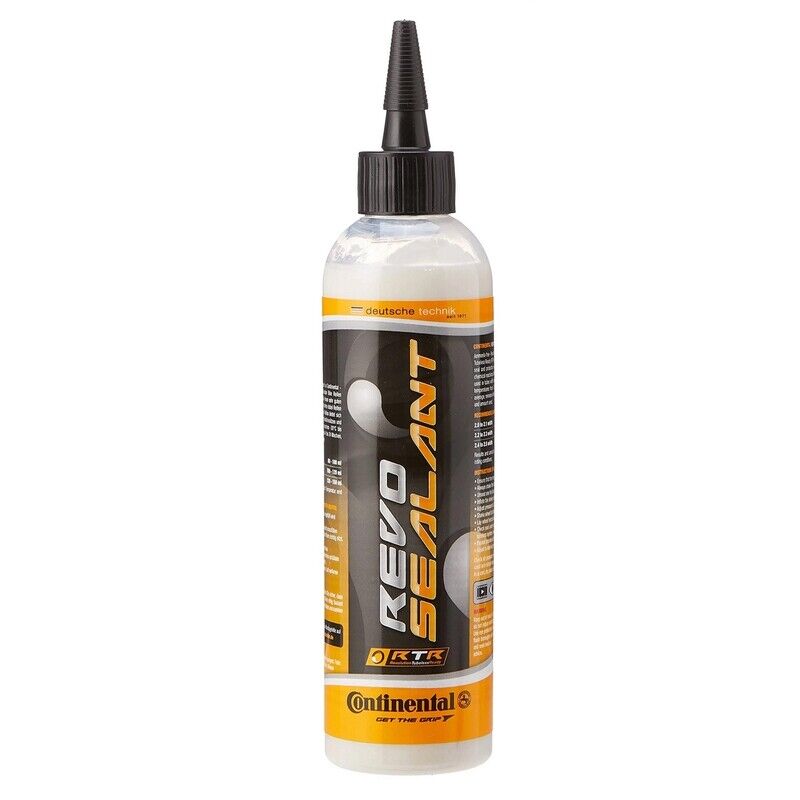 liquido antiforatura revo sealant 240ml CO0140044 CONTINENTAL antiforatura