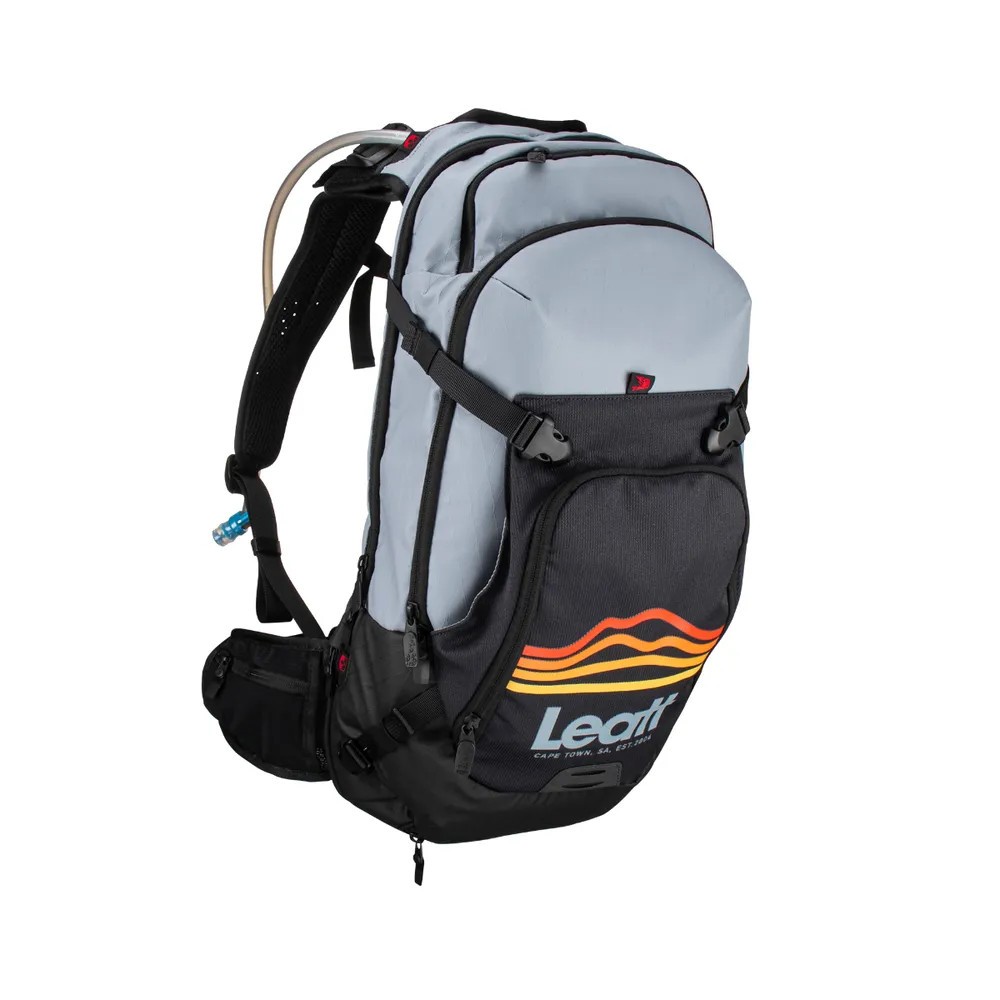 LEATT Hydration MTB XL 1.5 Titanium #XS-XXL-  XS-XXL -7023051200