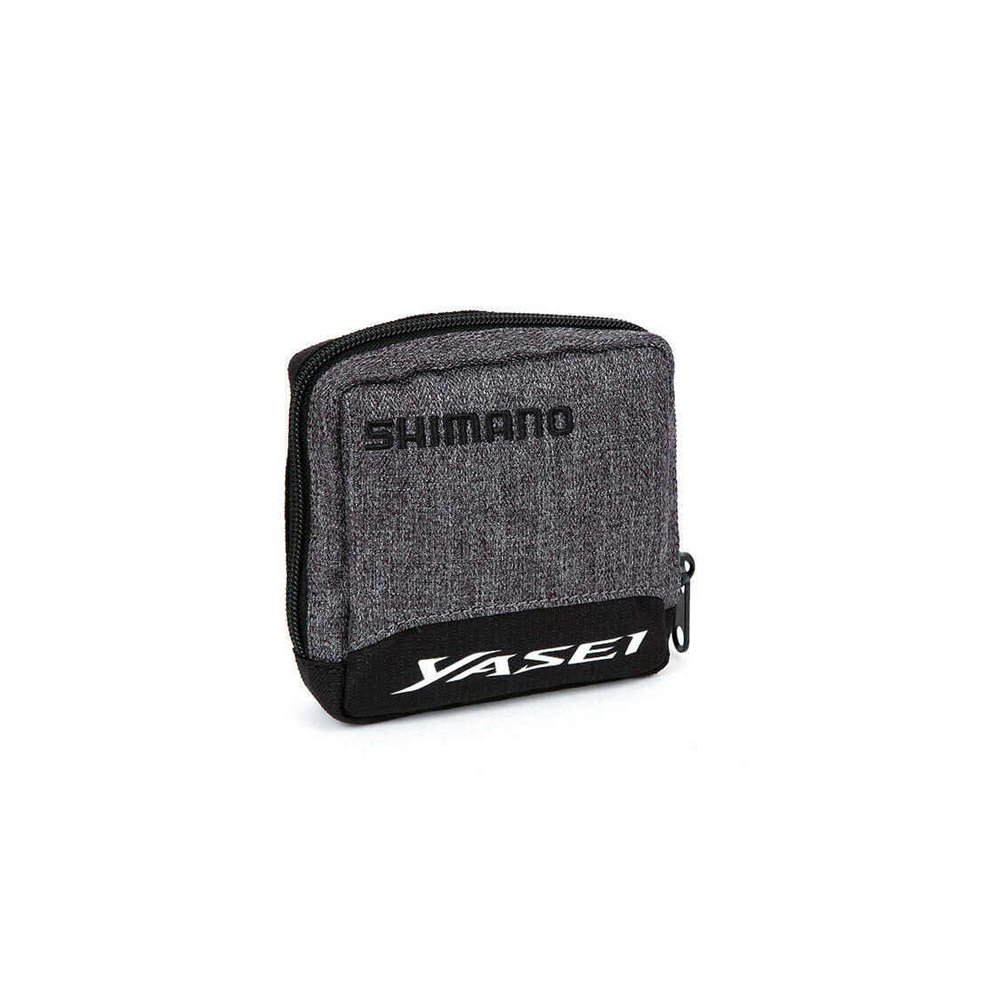 SHIMANO YASEI Sync Trace&Dropshot Case, Borsa accessor pesca, 11x12x4cm, SHYSS05