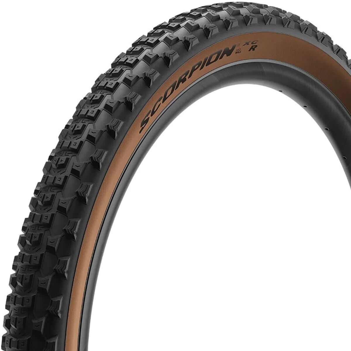 COPERTONE PIRELLI SCORPION XC R CLASSIC 29X2.20 PROWALL TUBELESS 120TPI