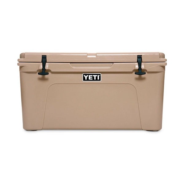 Ghiacciaia Portatile Rigida Yeti Tundra 75 Tan - 70000000020