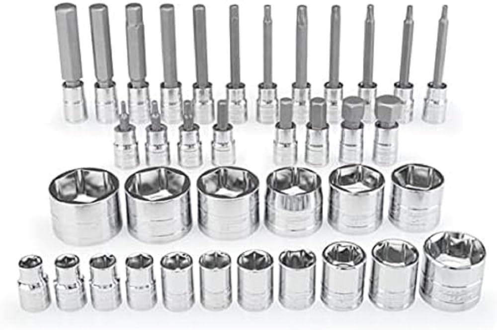 Park Tool 8mm Socket