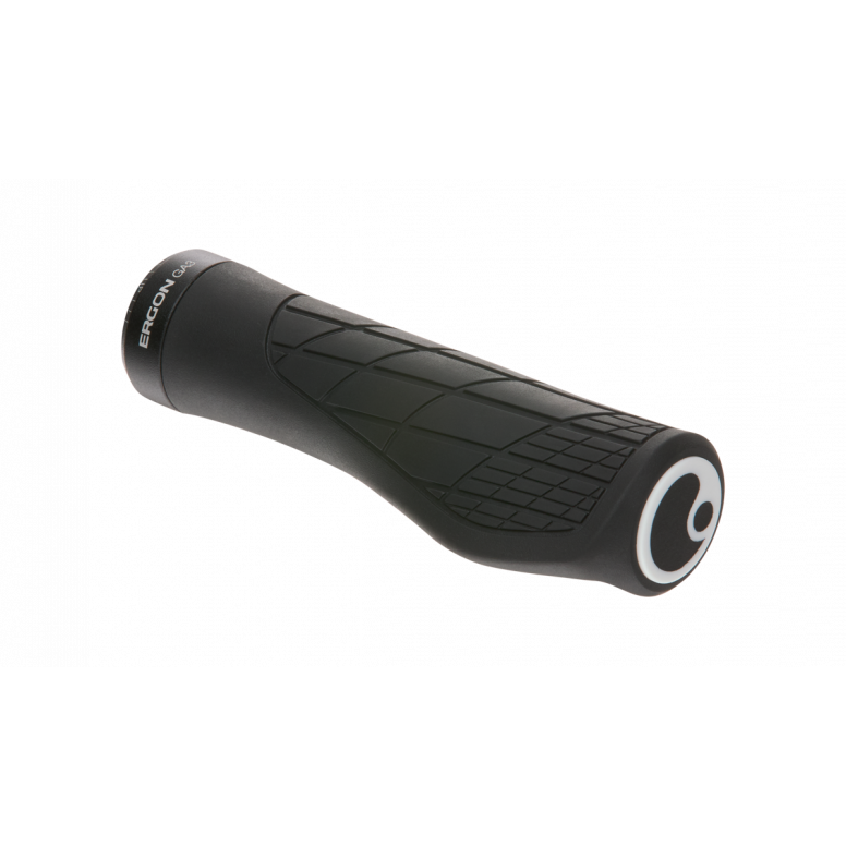 Ergon Grips Ga3 Small Black