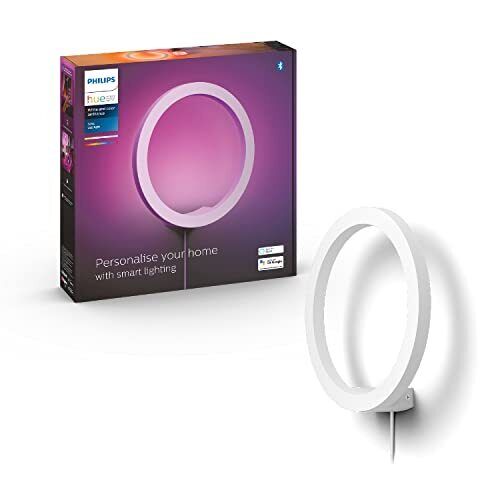Philips Hue 20 W, Bianco