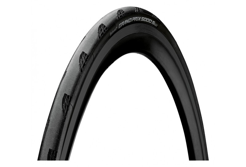 Pneumatico CONTINENTAL Grand Prix 5000 Tubeless 700X25c