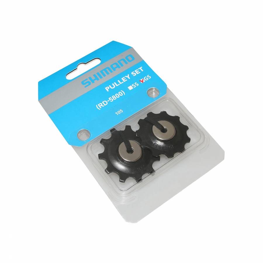 Galletto deragliatore shimano 11v. 105 5800gs xt m7000 10v slx m675-m670 10v deo