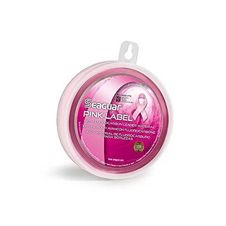SEAGUAR PINK LABEL 50MT 0.62MM 69LB
