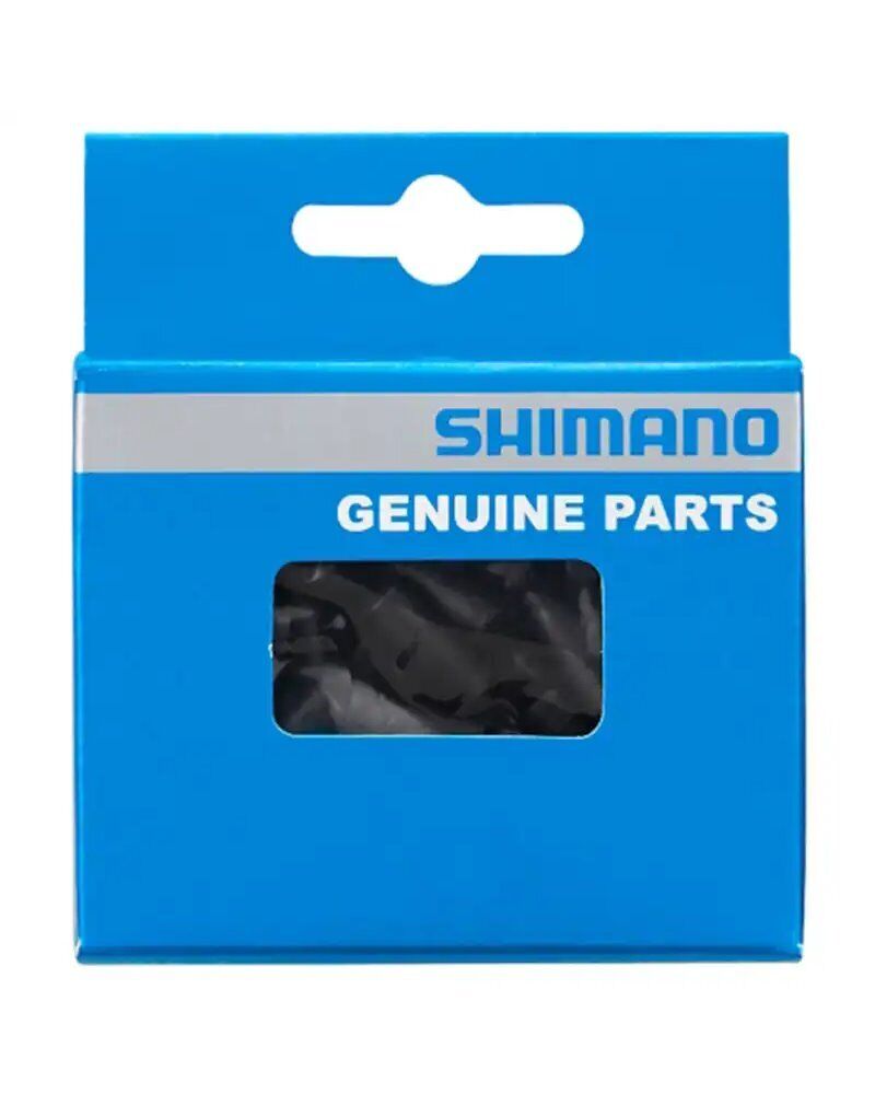 Shimano Fermaguaina 6mm 100pcs SP-40