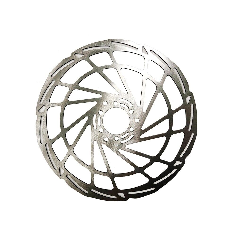 disco freno sport sr1 6-fori 203mm JAGWIRE freni bici