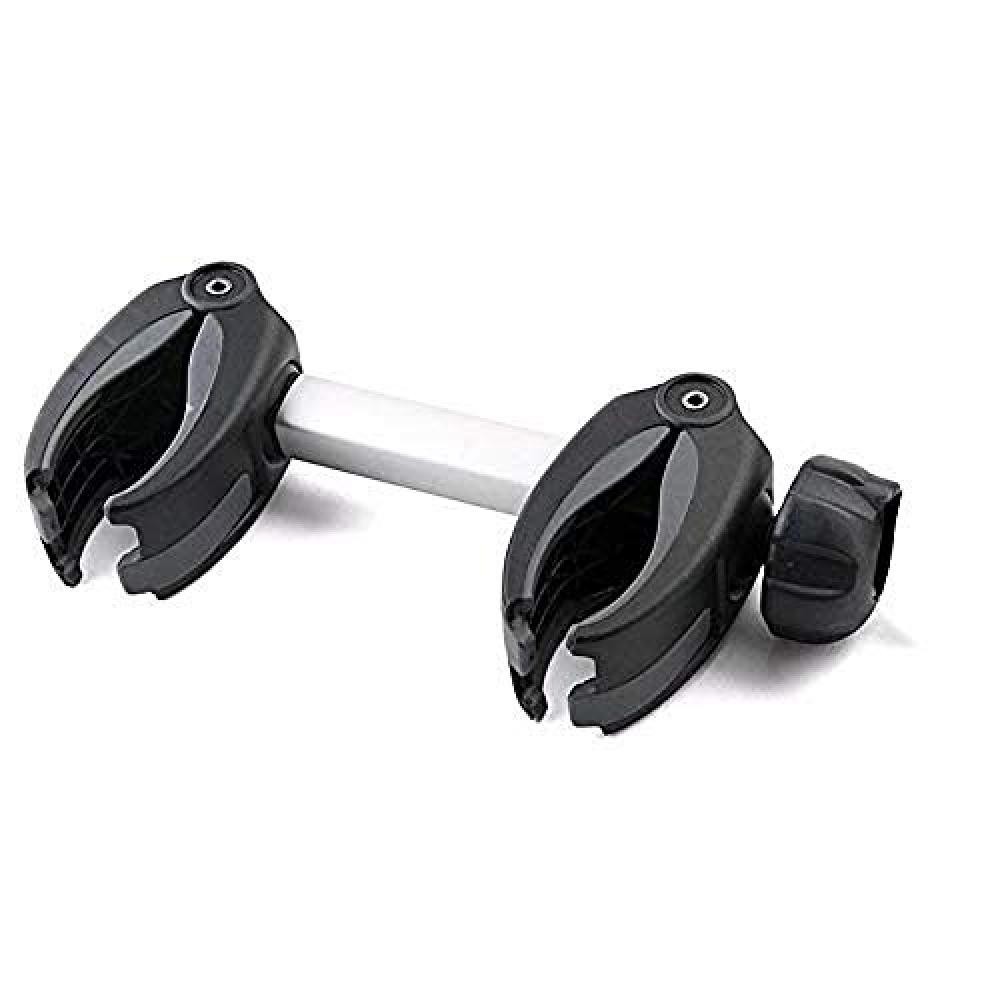 (TG. 30 x 5 x 5 cm) Thule quadro di haltearm 2331220400 del braccio di supporto,