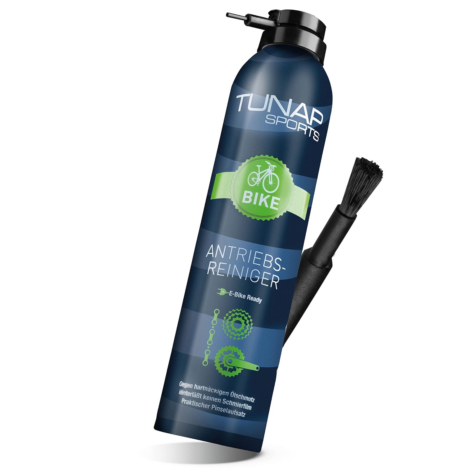TUNAP SPORTS Detergente Trasmissione - 300 ml