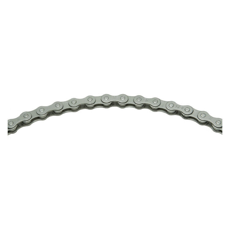 catena 1/2 x 1/8 per single speed, con trattamento antiruggine 525240160 KMC bic