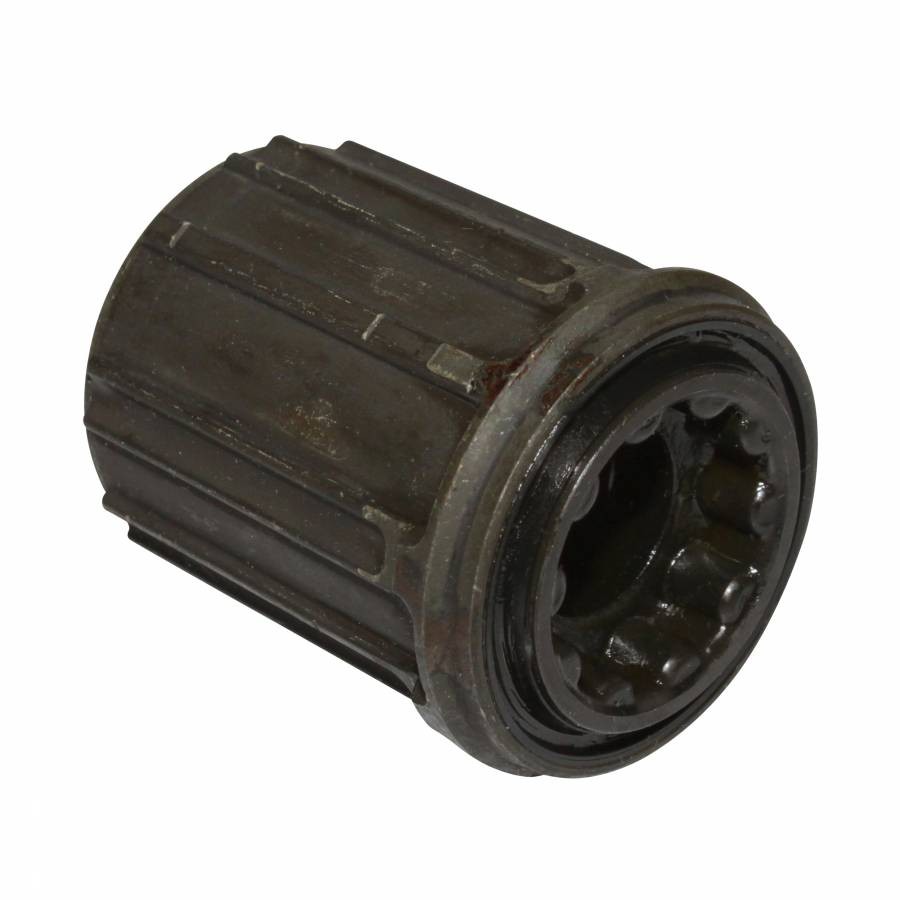 Corpo della cassetta Shimano 10-9v. SLX M675 Y3D398080