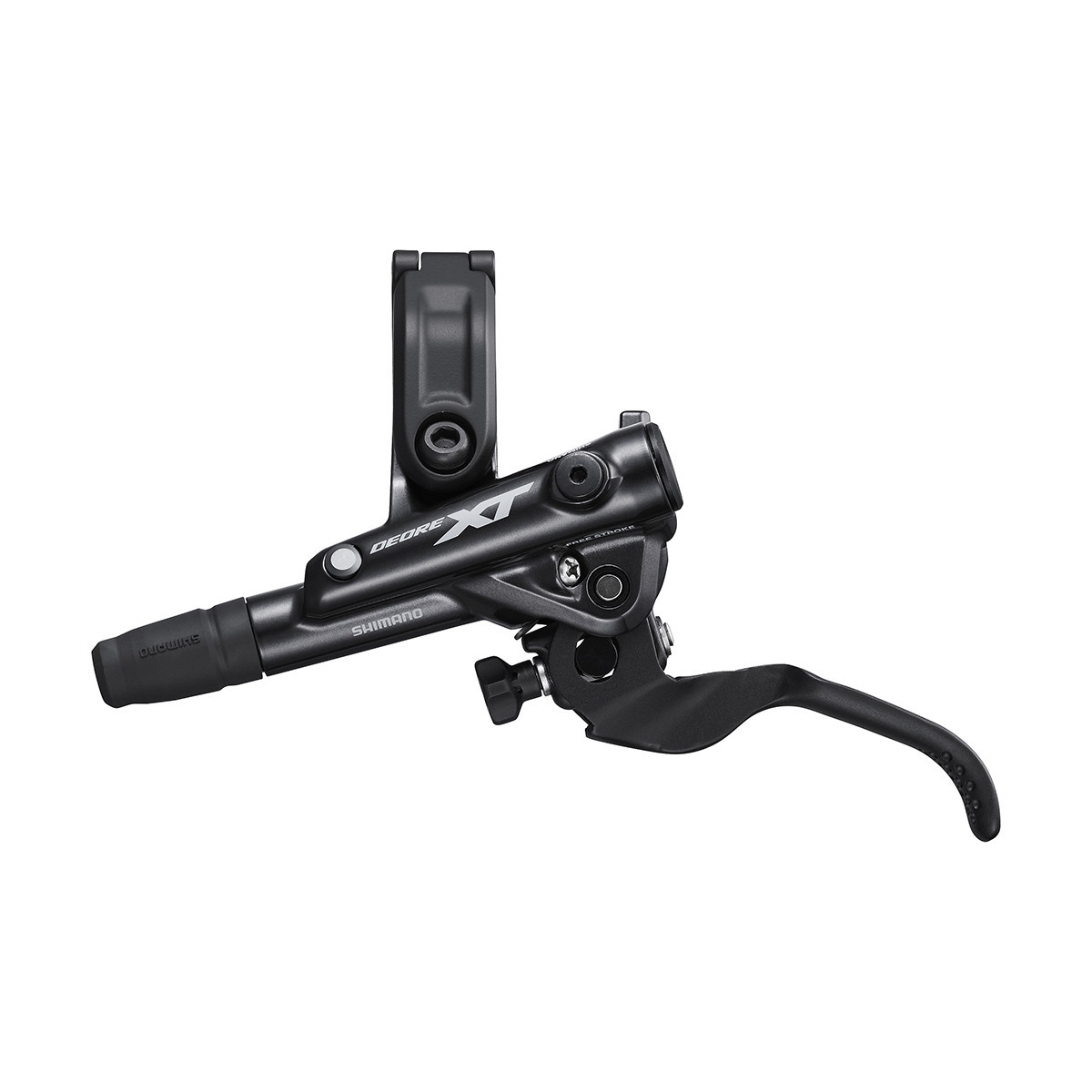 pompante sinistro di ricambio xt bl-m8100 SH-IBLM8100L SHIMANO freni idraulici