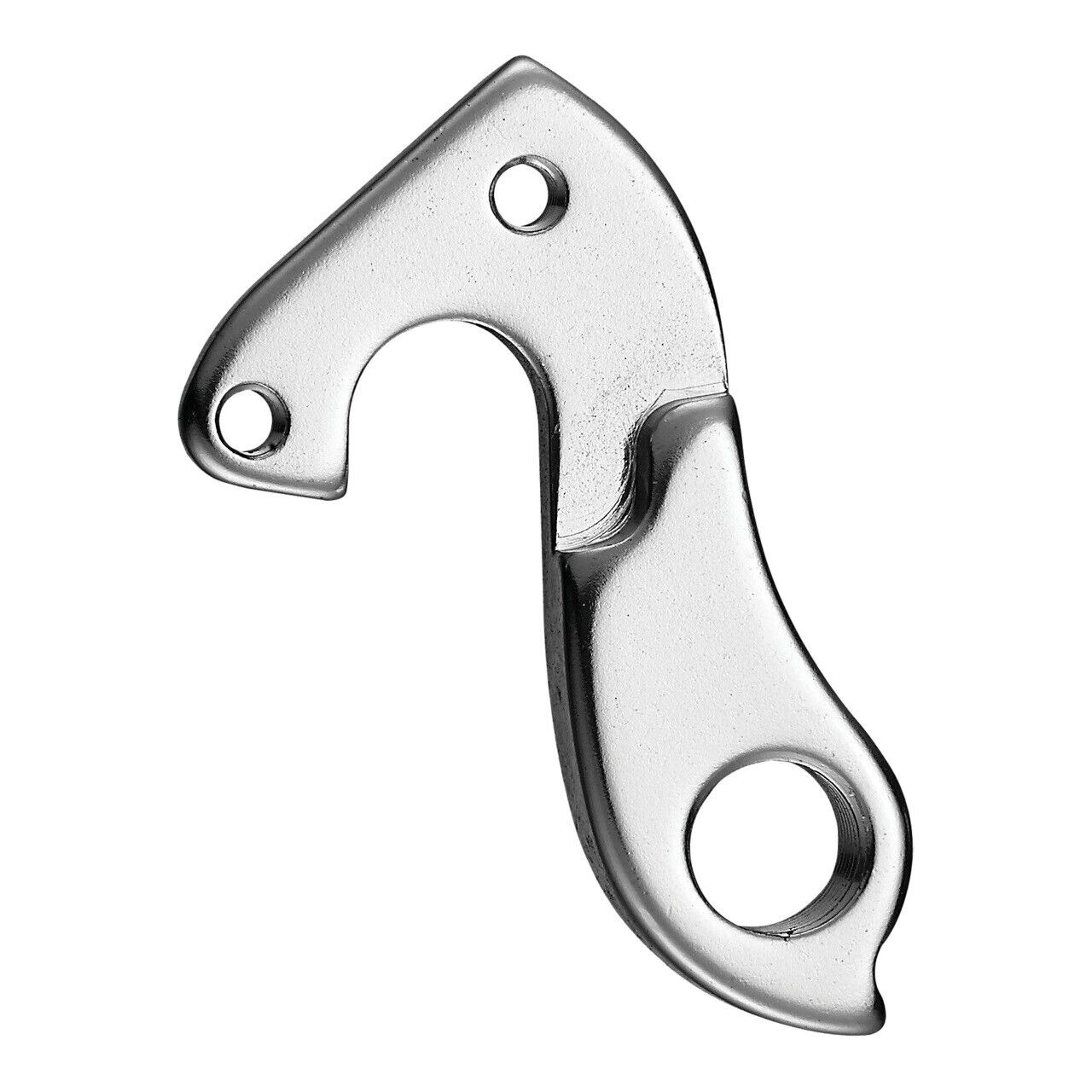 DH-69058 Forcellino Pendino Cambio Haibike Pinarello Stevens Silver