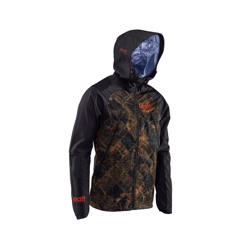 giacca mtb hydradri 4.0 multicolor LEATT Abbigliamento