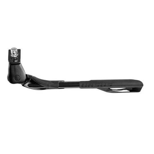 Cavalletto laterale regolabile per bicicletta 24/28'' ursus wave in alluminio ne