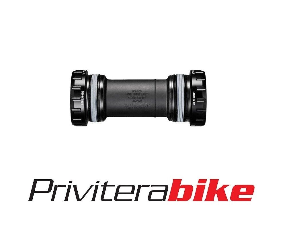 MOVIMENTO CENTRALE SHIMANO BB-MT800 - IBBMT800B