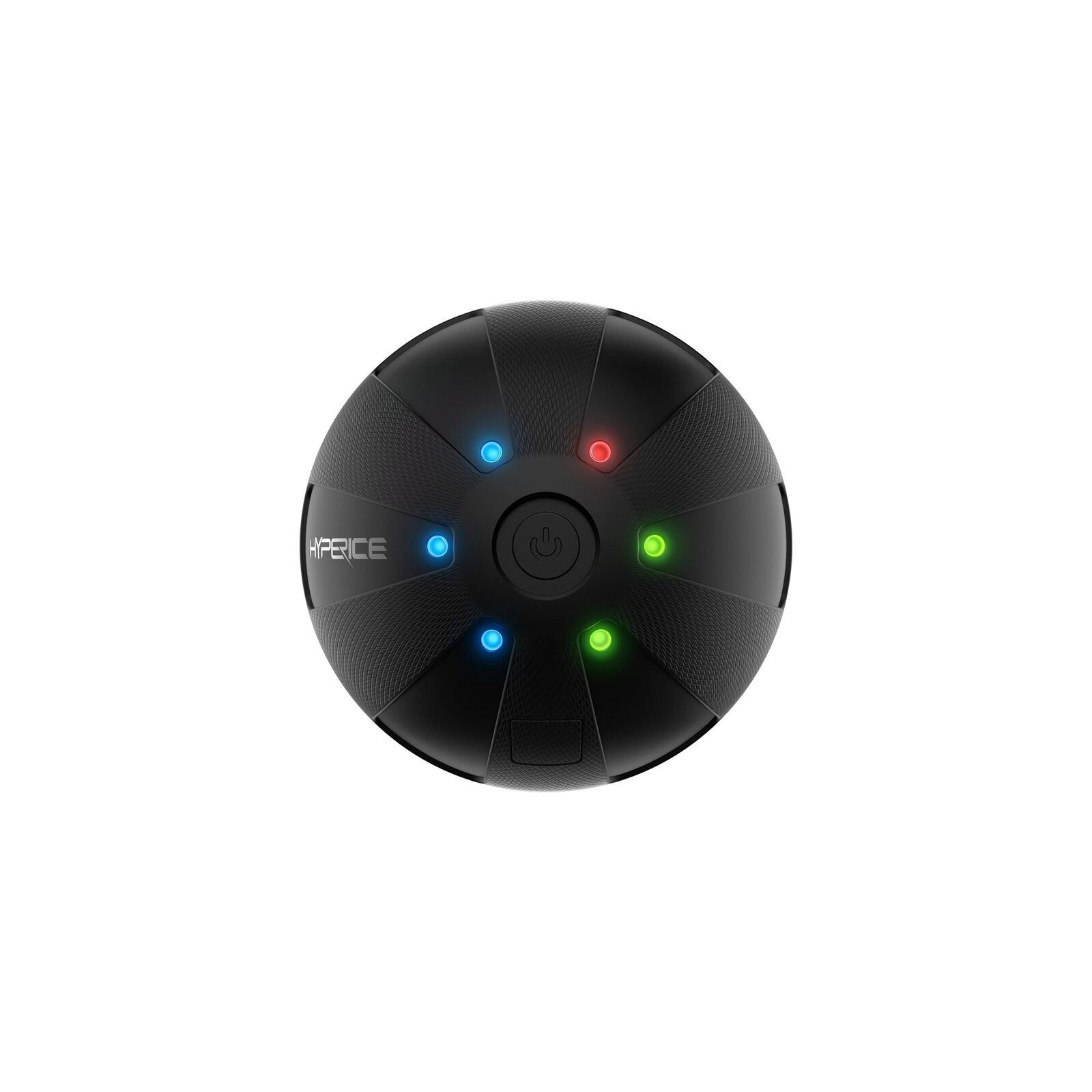 Hyperice hypersphere mini - sfera massaggiante vibrante per recupero (I5C)