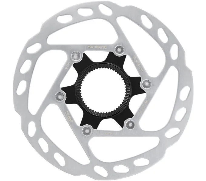 DISCO FRENO DEORE SM-RT64 SHIMANO