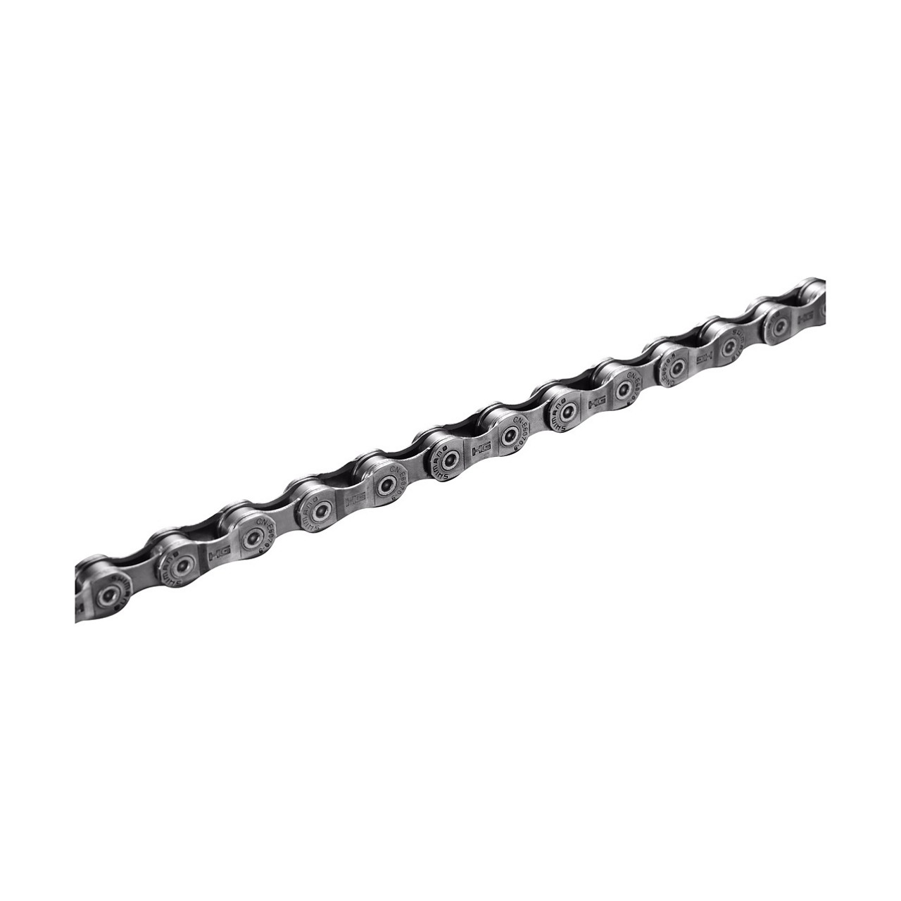 Catena SHIMANO 9s E-BIKE 126L CN-E6070 CHAIN SHIMANO CN-E6070-9