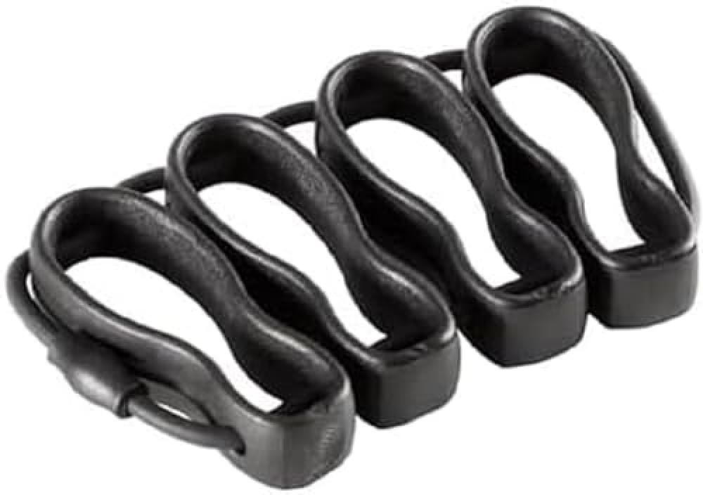 Utensile D'Addario Accessories Dexterity Band Finger Exerciser - Per esercitare