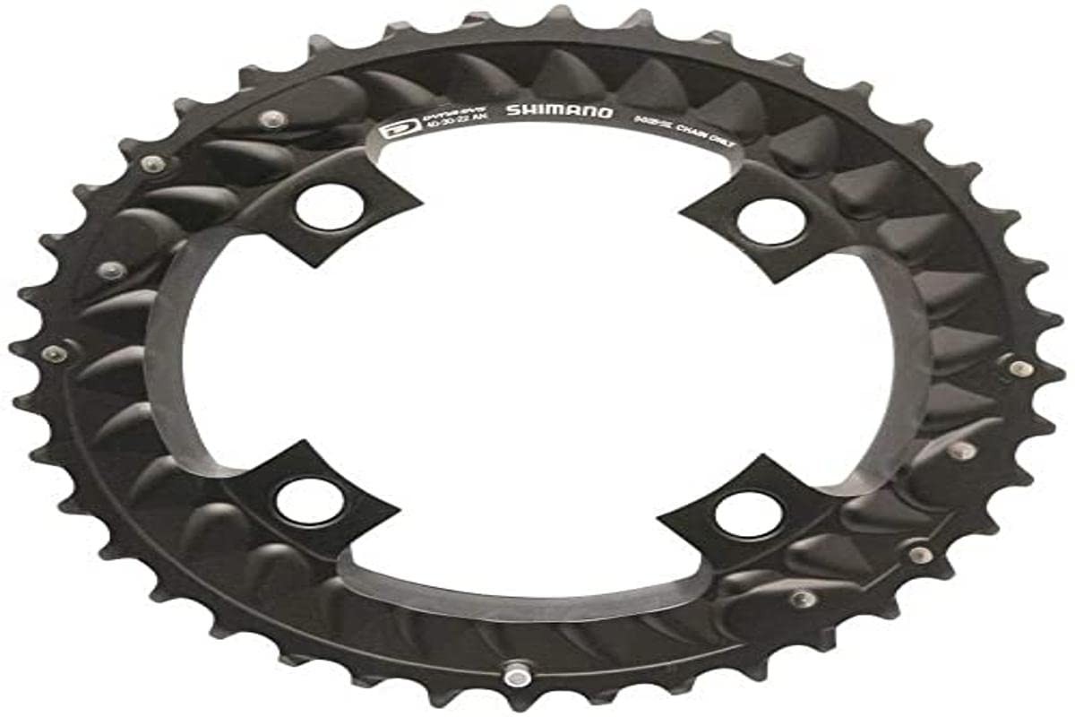 Shimano SLX FC-M7000-3 Chainring 40T-AN for 40-30-22T