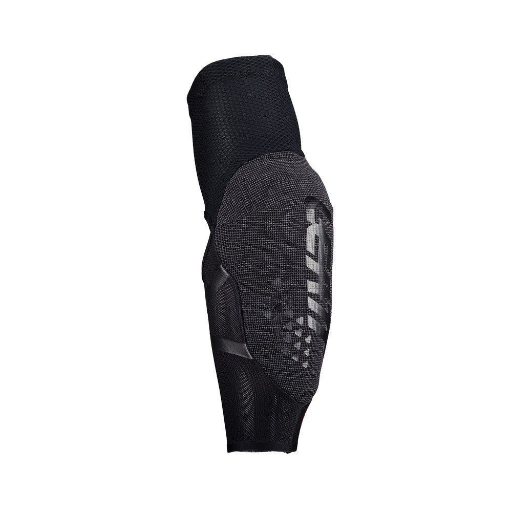 gomitiere 3df 5.0 evo nero LEATT LEATT protezioni