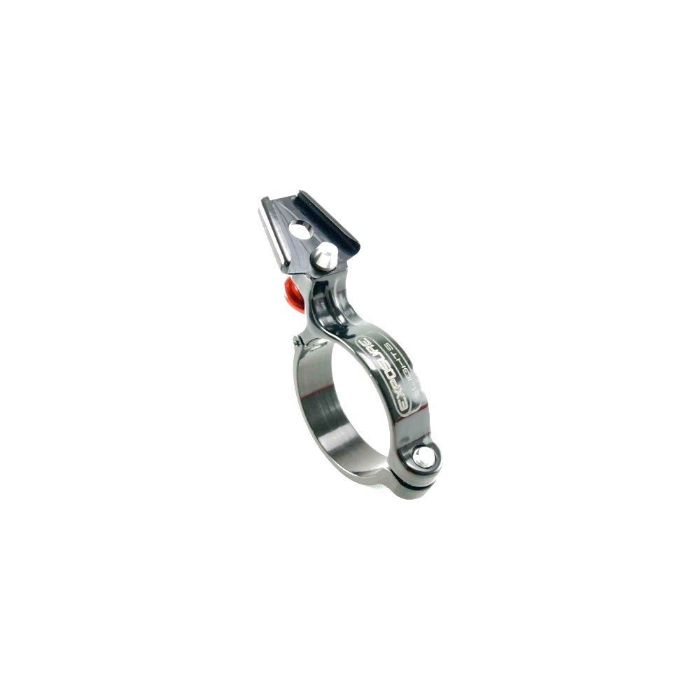 Staffa da Manubrio QR Handlebar Bracket (31.8mm-35mm) Exposure Lights