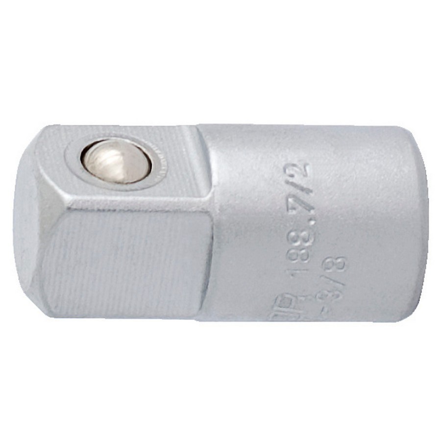 adattatore da 1/4 a 3/8 567008122 Unior bici attrezzi