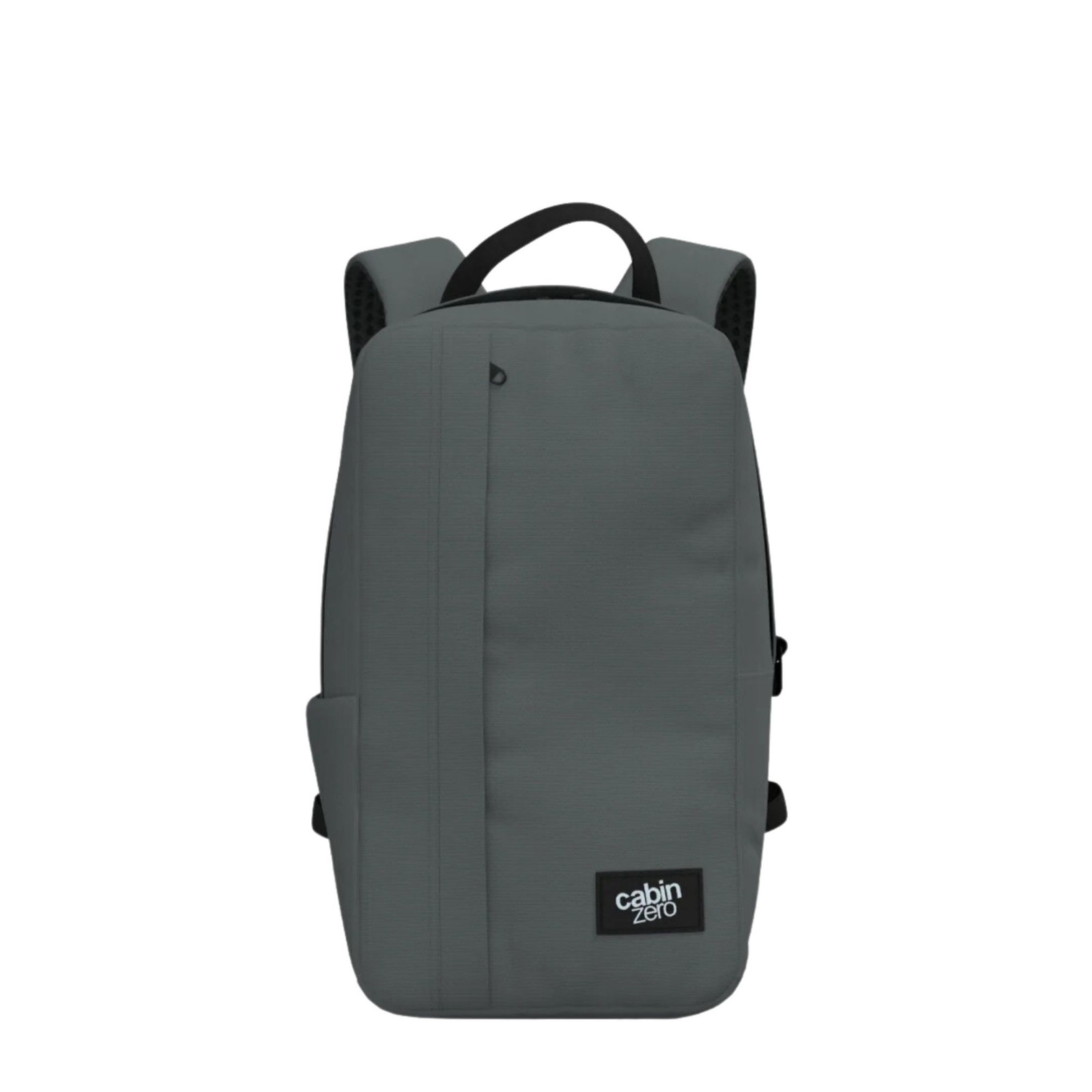 CabinZero Zaino Classic Flight 12L Original Grey Codice CZ231203