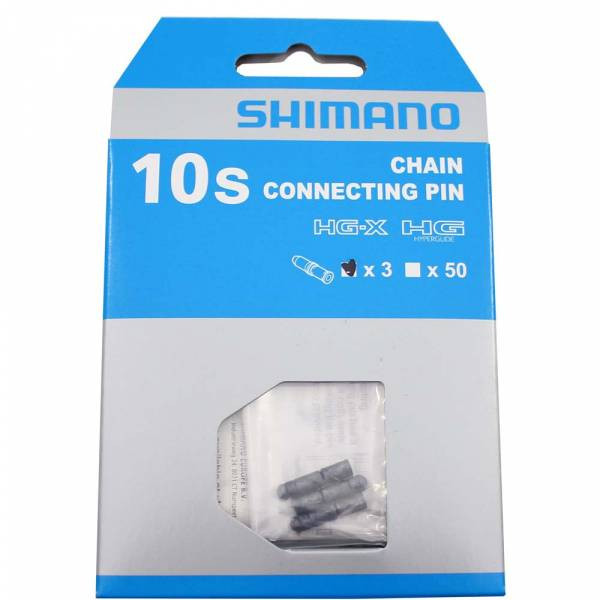 Kit perni catena 10 velocità - PIN  CN7900/7800 SHIMANO