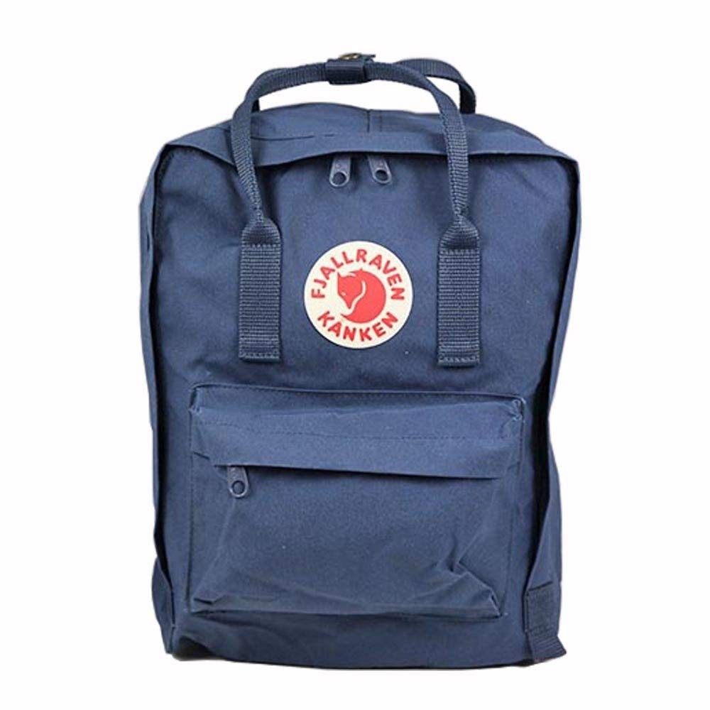Fjällräven Taschen/Rucksäcke/Koffer Kanken royal blue (23510-540) NS blau