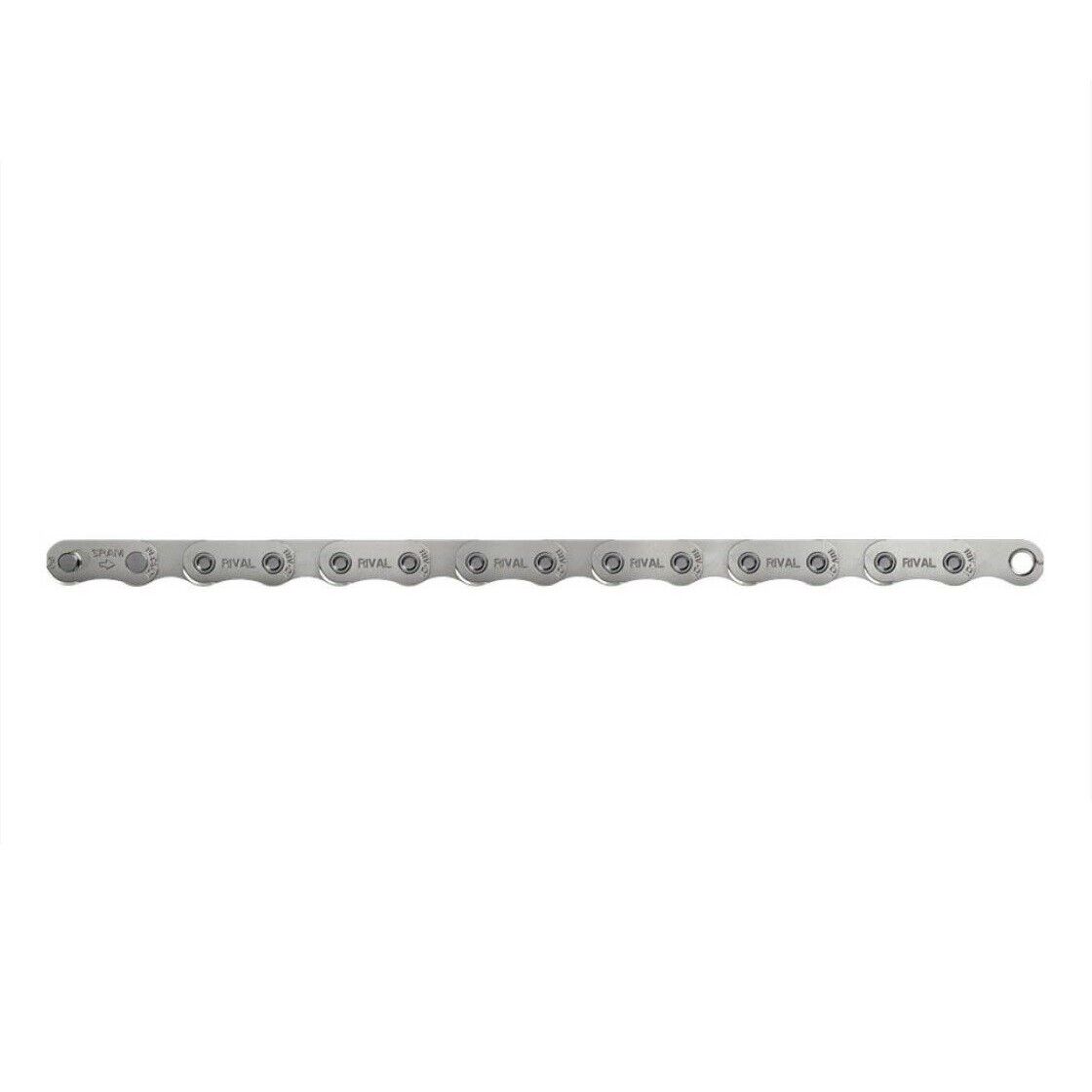catena rival d1 axs flattop 120 maglie 12v powerlock 2131057114 SRAM bici mtb st