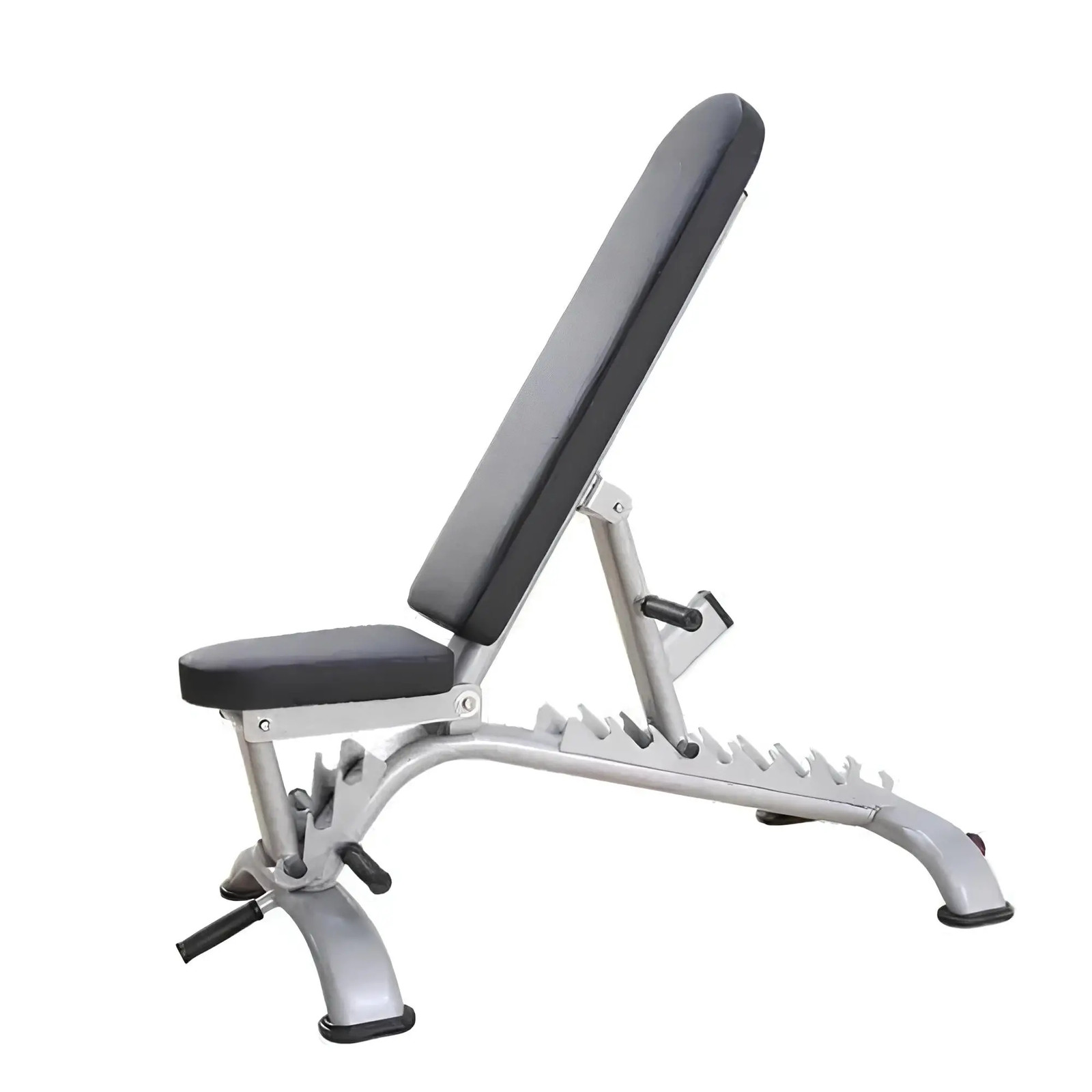 Panca Regolabile da Palestra - P30 | Professionale | Donatif