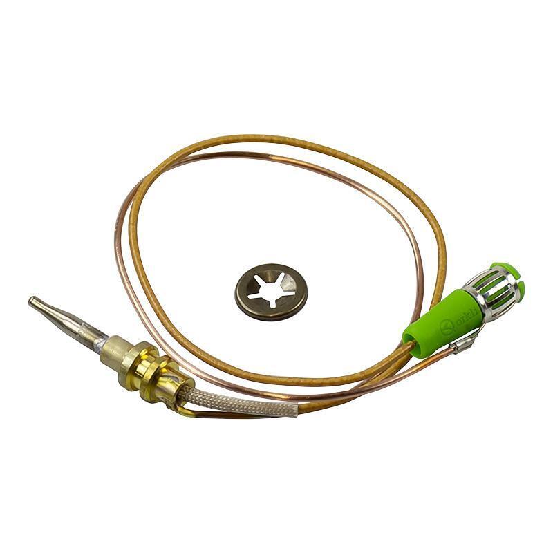 Termocoppia 250mm per Piano Cottura Gas Dometic Camper Caravan