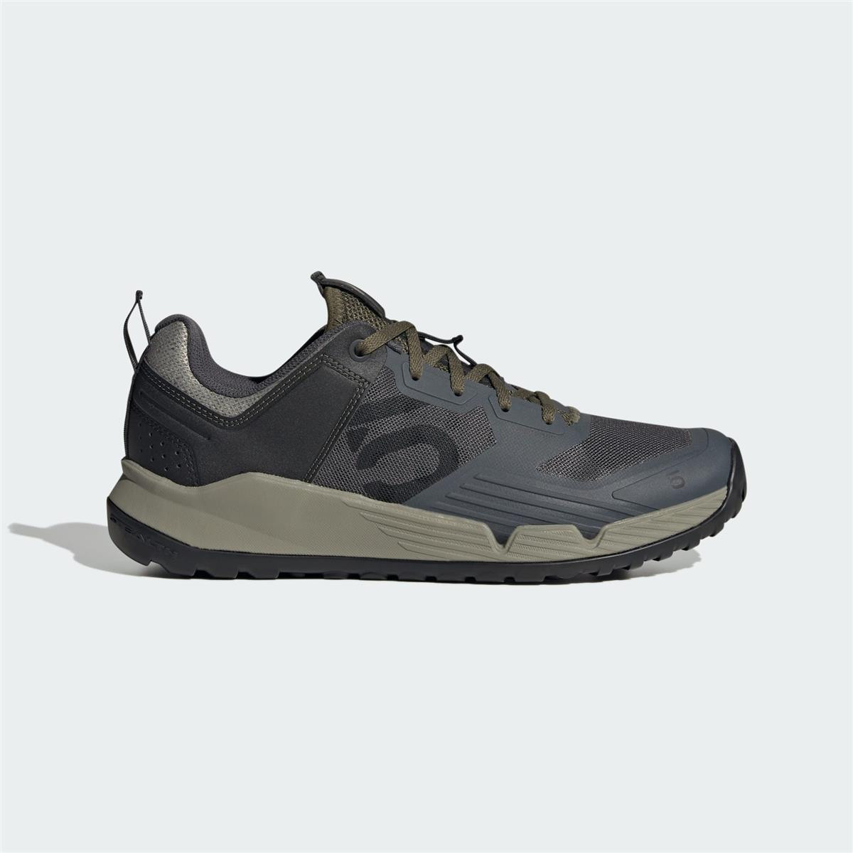 scarpe mtb flat trailcross xt grigio FIVE TEN FIVE TEN scarpe bici