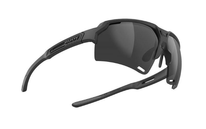 Occhiali RUDY PROJECT DELTABEAT Smoke black 2025