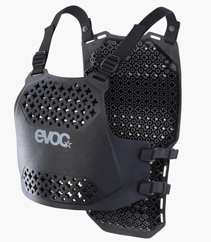 Evoc Torso Protector L/XL Nero