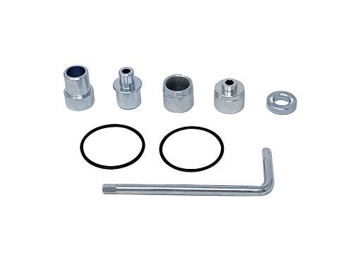 Kit bussole per ELITE Suito e Direto XR Justo